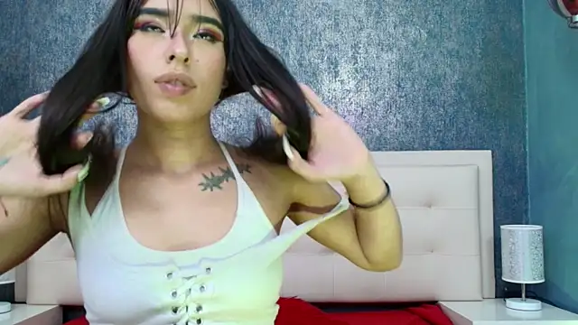 cloeandtyfanny - Cloeandtyfanny's free webcam - UK Sex Cams