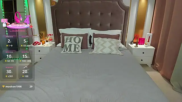 annasimonsj - Annasimonsj's free webcam - UK Sex Cams