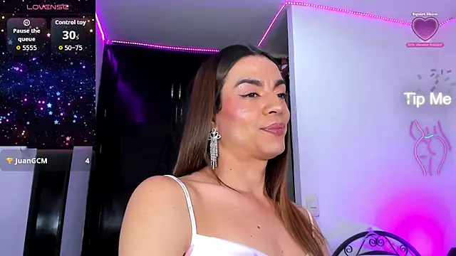 dollcatalina - Dollcatalina's free webcam - UK Sex Cams