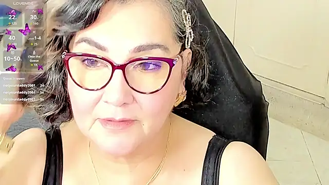 cataleya_mom - Cataleya_mom's free webcam - UK Sex Cams