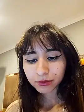 angelinepossy's live cam