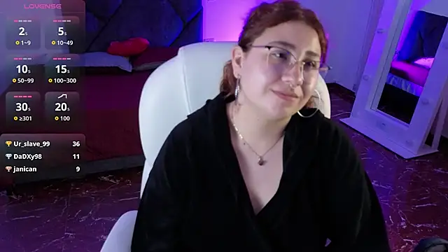 littlee_red - Littlee_red's free webcam - UK Sex Cams