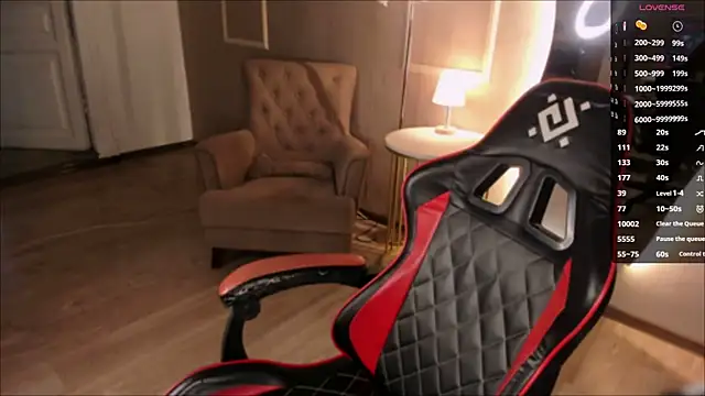 lii_rose - Lii_Rose's free webcam - UK Sex Cams