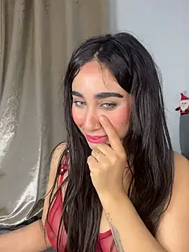 Daloaa_Mery Live Webcam on Stripchat