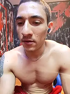 jhonny_thes28 live sex cam