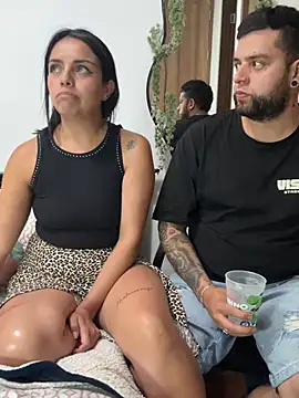 MailynFoxx live sex cam