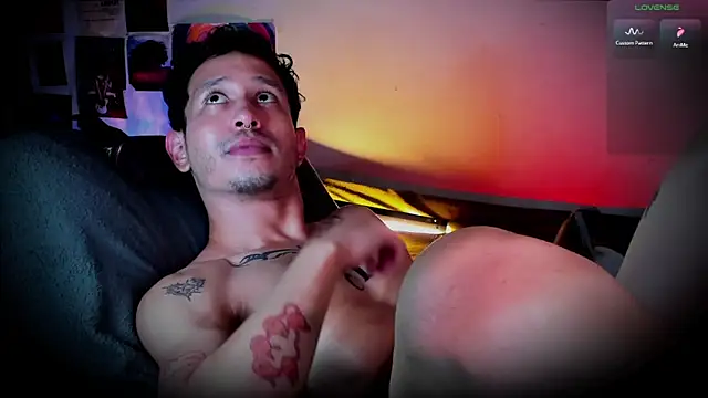 warm_sac (M young) - 💦💦 Cum Explosion 💦💦