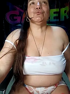 zuleyka_69 - Zuleyka_69's free webcam - UK Sex Cams