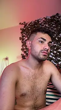 juancho_hairy webcam