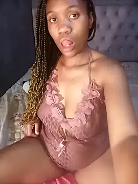 Webcam Model (0023doja)  is live.Free join now!