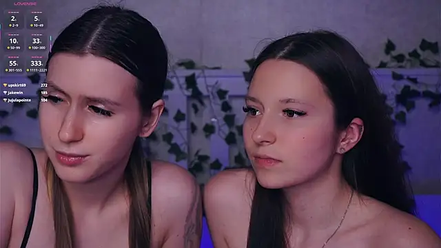 GabrielleLynchard webcam