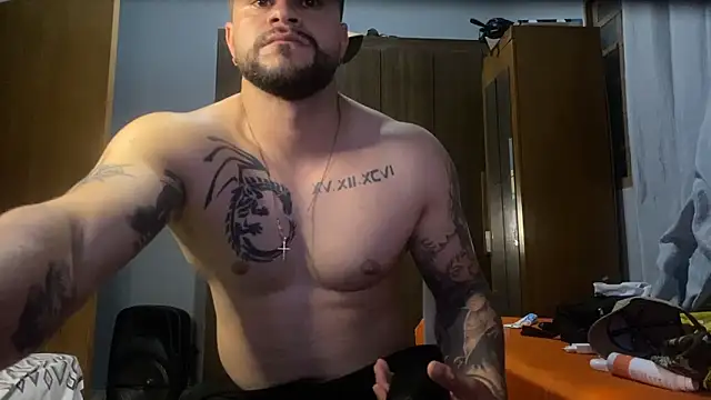 galeego_df - Galeego_DF's free webcam