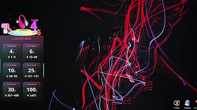 neomarerick - NeomarErick's free webcam