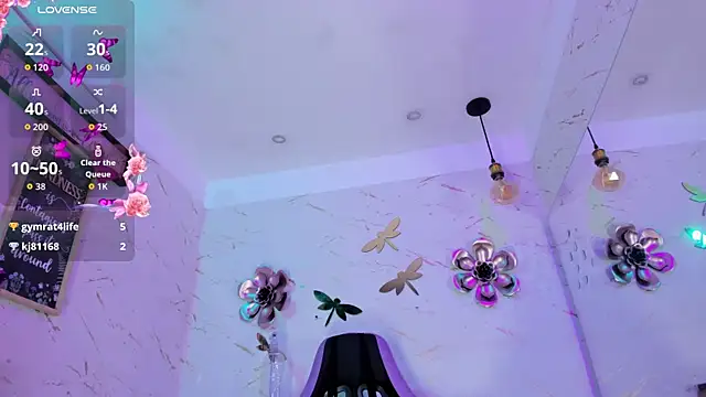 natasha-adams - Natasha-Adams's free webcam