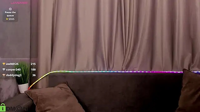 edna_martin - Edna_Martin's free webcam