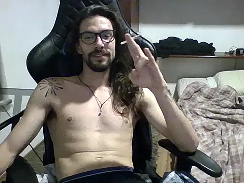 psycrema - Psycrema's free webcam