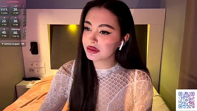 Sweet_BerryBabe webcam stripchat model stream image