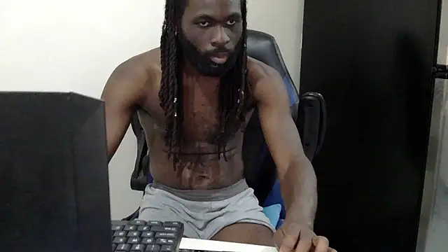 darkkras (Ask my age) - GET ME NAKED