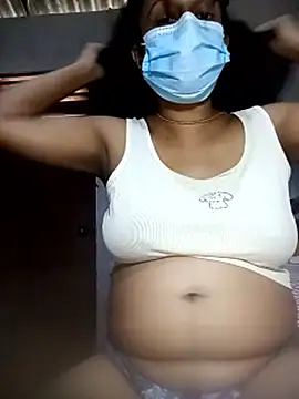 Webcam Model (Rithu-SL)  is live.Free join now!