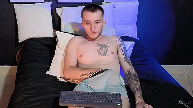 Dylanwhite23_ webcam