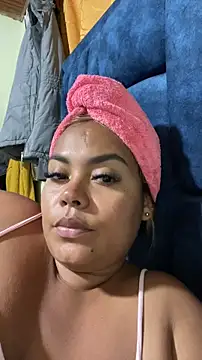 EmilyDuran_ webcam