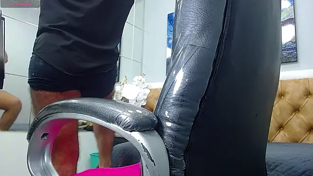 Axel_Castillo21 live sex cam