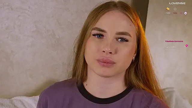 proojectx (F young) - Bite lips