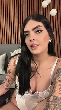 Webcam Model (AliceRitter)  is live.Free join now!