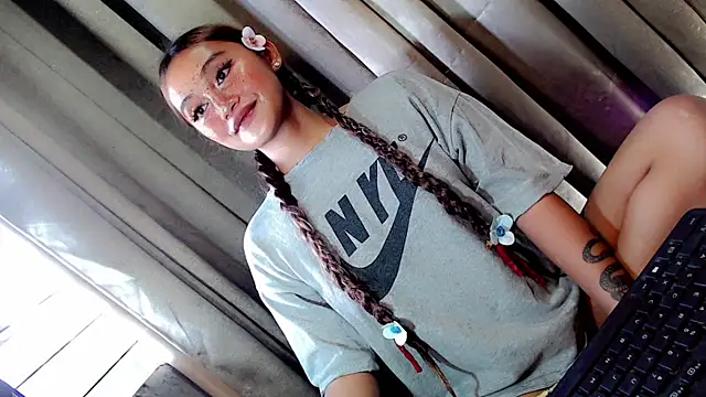 Jessicasfantasy live sex cam