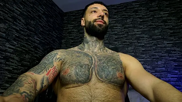 MasculineGuy99 webcam