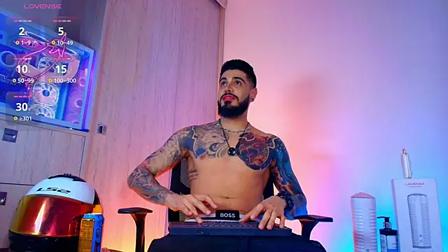 Asmodeus_bael_ avatar