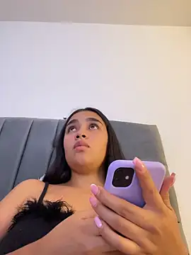 i_samanthaa - I_Samanthaa's free webcam