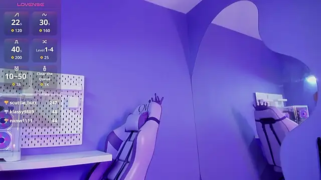 Zoe_444 live sex cam