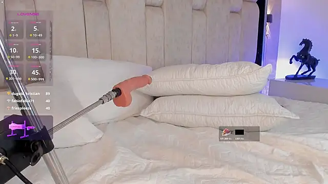 REINA_ADAHARA Live Webcam on Stripchat