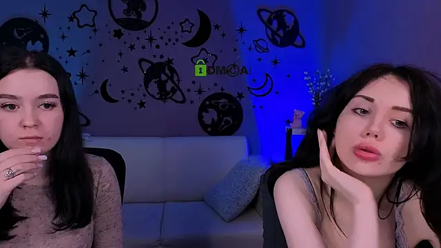 Live group webcam of riley_sanders