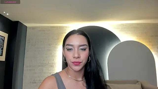 AmaliaCrus live sex cam