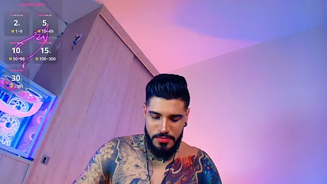 Asmodeus_bael_ live sex cam