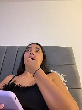 i_samanthaa - I_Samanthaa's free webcam