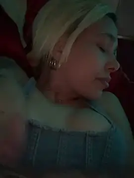 kimberlyreyes_ - KimberlyReyes_'s free webcam