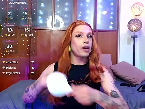 DanniHotBoy02 webcam