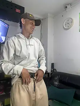 Live group webcam of Daddyrich_632