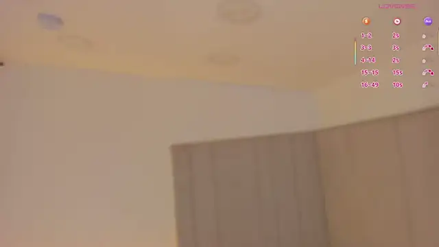 luisah_ live sex cam