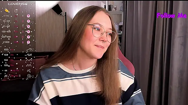 bunny_bubble live sex cam