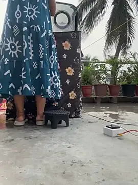 Live sex cam di Ishikaranaa