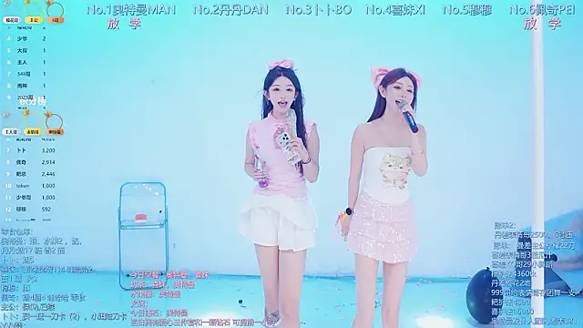 Live sex cam di Luckygirls-339