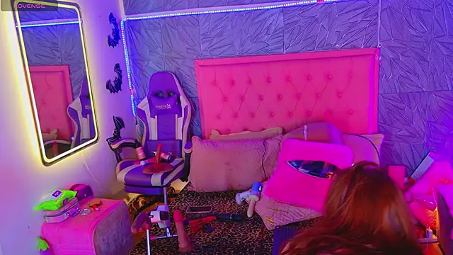 macasweet - Macasweet's free webcam - UK Sex Cams