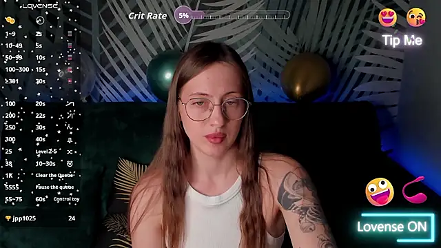 christycrayme - ChristyCrayme's free webcam - UK Sex Cams