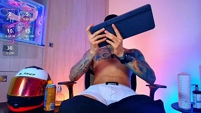 Asmodeus_bael_ avatar