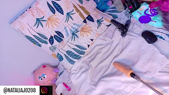 natalia-888 - Natalia-888's free webcam - UK Sex Cams