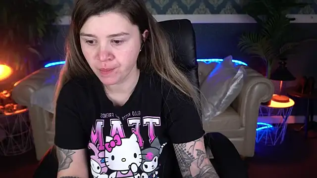 amellymilly - AmellyMilly's free webcam - UK Sex Cams